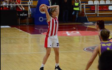 Mina Đorđević