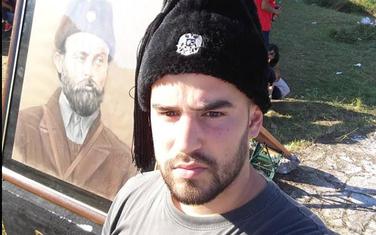 Aleksandar Savović