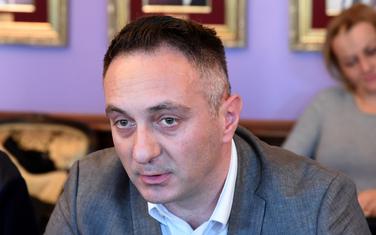 DRI dao sedam preporuka da se realizuju: Boban Šaranović