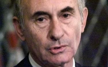 Fernando De la Rua