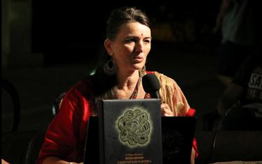 Tatjana Burzanović