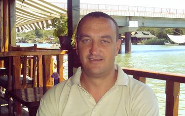 Samir Adrović