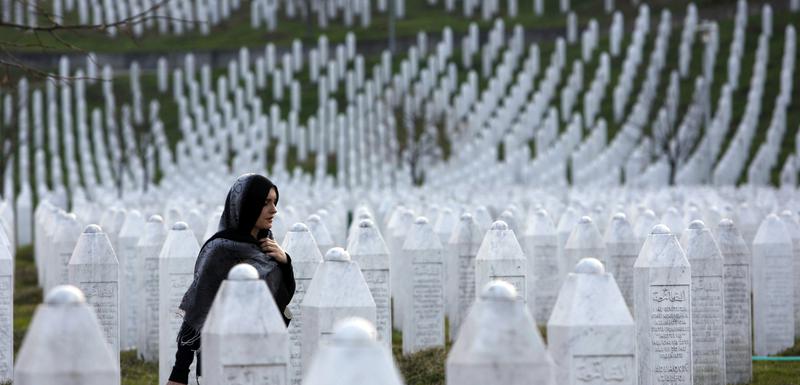 Srebrenica
