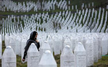 Srebrenica