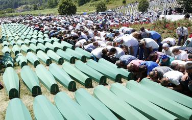 Srebrenica