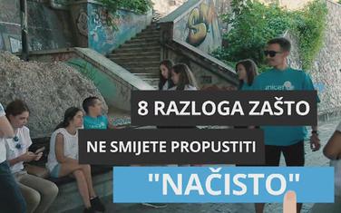 screenshot TV Vijesti