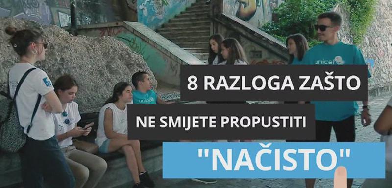 screenshot TV Vijesti