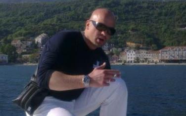 Radovan Matović