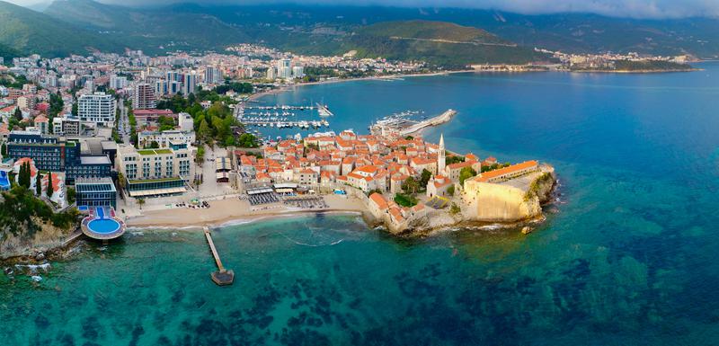 Budva