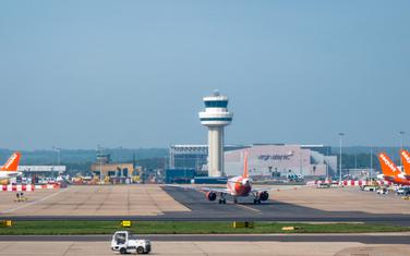 Aerodrom Getvik