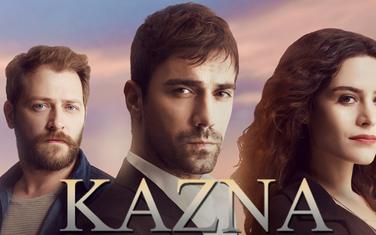Serija "Kazna"