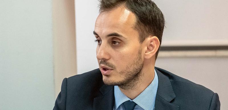 Miloš Konatar