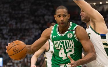 Al Horford