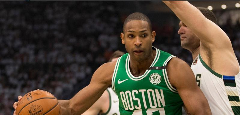 Al Horford