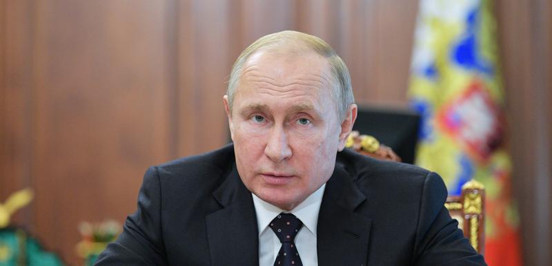 Putin