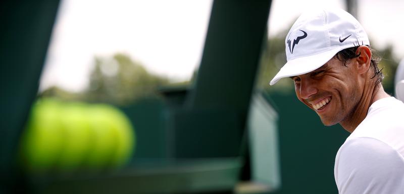 Nadal