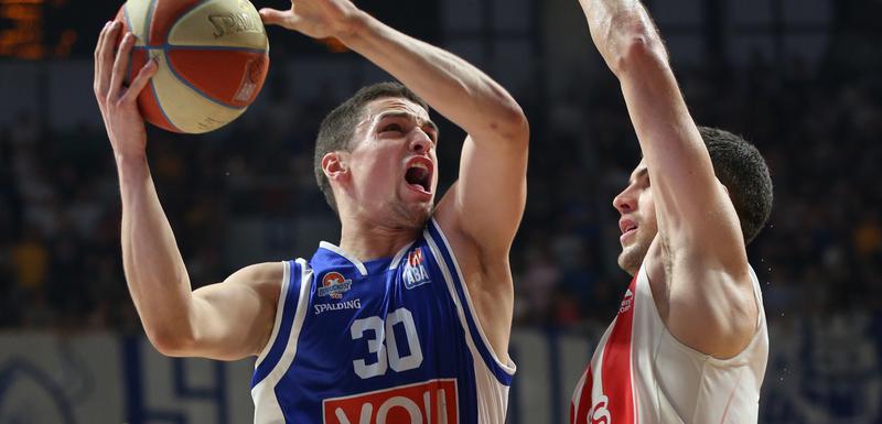 Petar Popović i Bili Beron