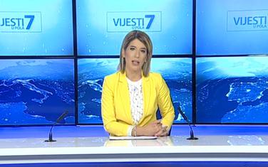 Vijesti u pola 7