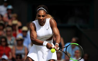 Serena Vilijams