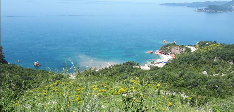 Holanđani bi gradili luksuzni kompleks: RT Galija Budva