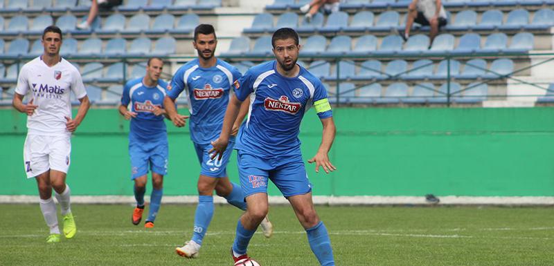 Senzacija u Banjaluci: Fudbaleri Radnika