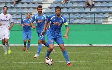 Senzacija u Banjaluci: Fudbaleri Radnika