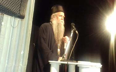 Vladika Joanikije