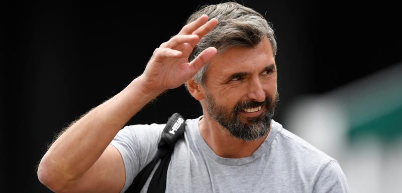 Goran Ivanišević