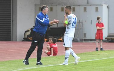Branko Brnović i Stefan Milić