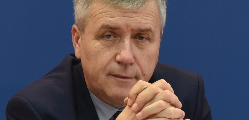 Željko Aprcović