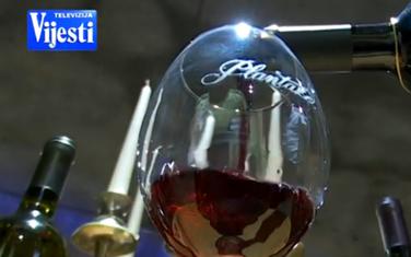 Već na ulazu u Šipčanik doživjećete hedonizam u svim čulima