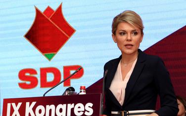 Draginja Vuksanović Stanković