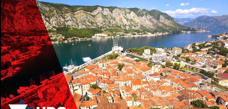 URA Kotor