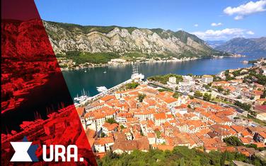 URA Kotor