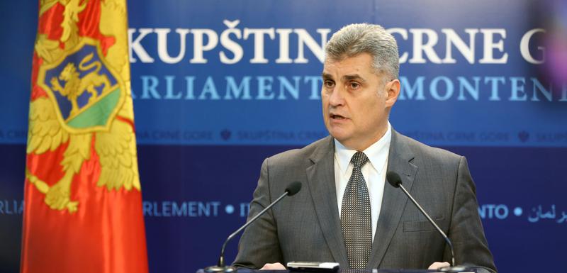 Brajović