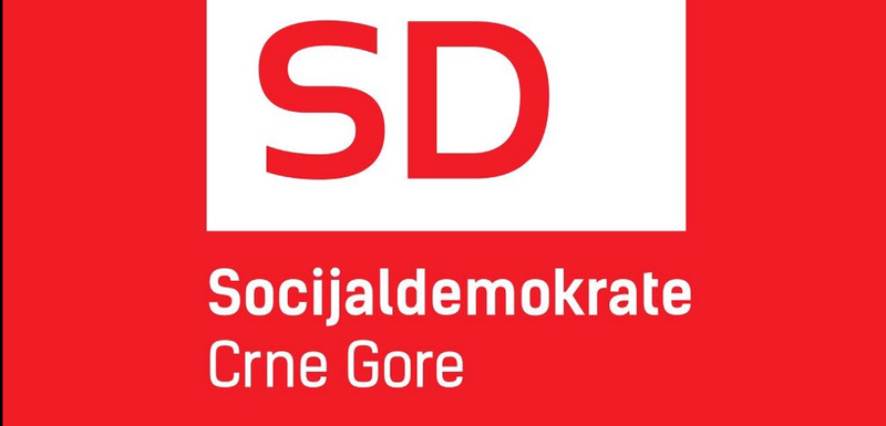 Socijalemokrate
