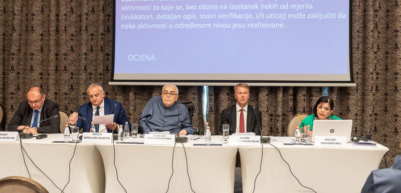 Sa konferencije UMHCG