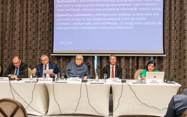 Sa konferencije UMHCG