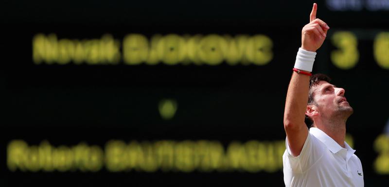 Đoković