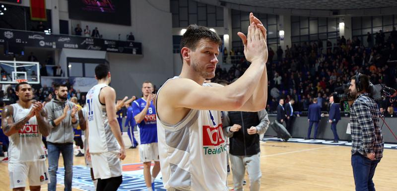 Suad Šehović