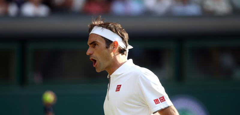 Rodžer Federer