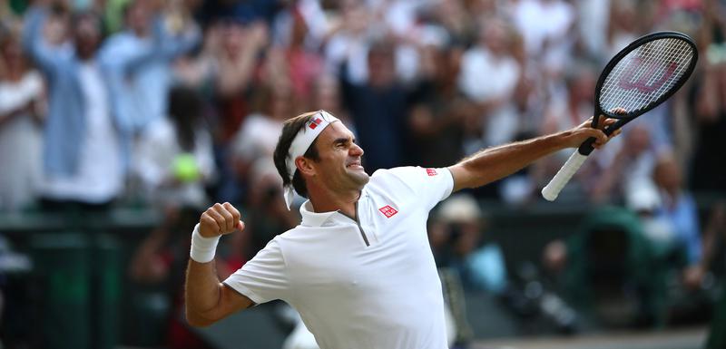 Federer