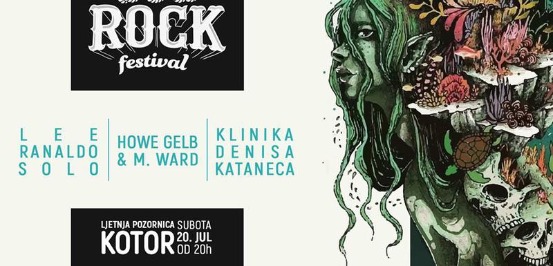 Lineup festivala