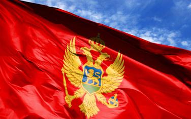 Zastava Crne Gore