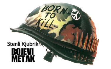 Film "Bojevi metak"