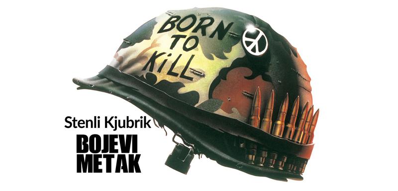 Film "Bojevi metak"