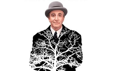 Film "Dobrodošli, gospodine Čens"