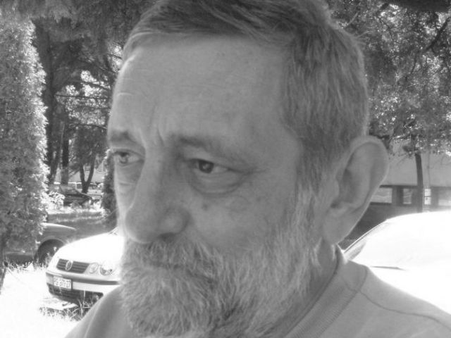 Miodrag Brkica Vuković