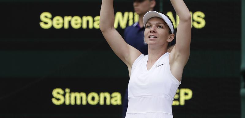 Simona Halep