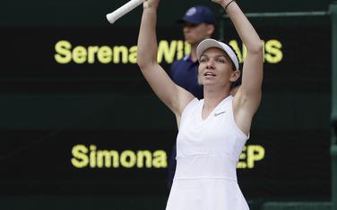 Simona Halep